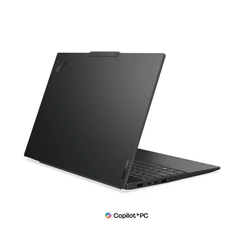 PC PORTABLE LENOVO THINKPAD E16 GEN 3 - INTEL ULTRA 5 226V - 16 GO RAM - 512 GO SSD - 16 POUCES - NOIR