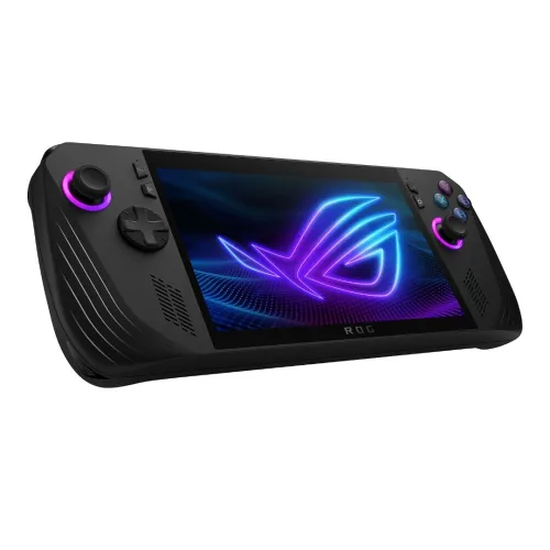 ASUS ROG ALLY X - RYZEN Z1 EXTREME - 24GB - 1TO SSD - 7" IPS FHD- USB-C - WI-FI6 -FREESYNC- BLISTER