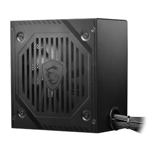 ALIMENTATION MSI MAG A650BNL 650W - 80 PLUS BRONZE -