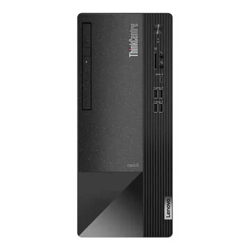 LENOVO THINKCENTRE NEO 50T GEN 3 - I5-12400 - 8GB - 256GB + ÉCRAN LENOVO D19-10 + CLAVIER + SOURIS 