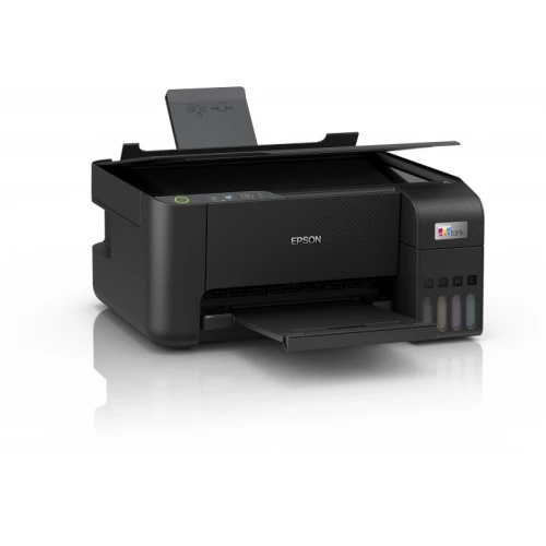 EPSON L3210 IMPRIMANTE MULTIFONCTION À RÉSERVOIR INTÉGRÉ 3EN1 COULEUR COTANK L3210 / USB