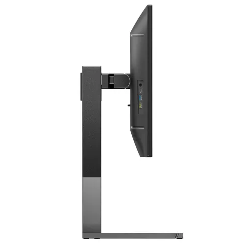 ECRAN AOC U27U3CV - 27" 4K LED - GRAPHIC PRO - DALLE IPS - HDR 400 - ADAPTIVE-SYNC - PIVOT - USB 3.1 - RJ45 - HAUT-PARLEURS