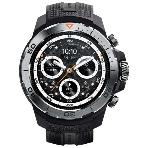 MIBRO GS EXPLORER - SMARTWATCH GPS 47.8MM - BLUETOOTH - 1,32 AMOLED - ÉTANCHÉITÉ - 150+ SPORTS MODE 