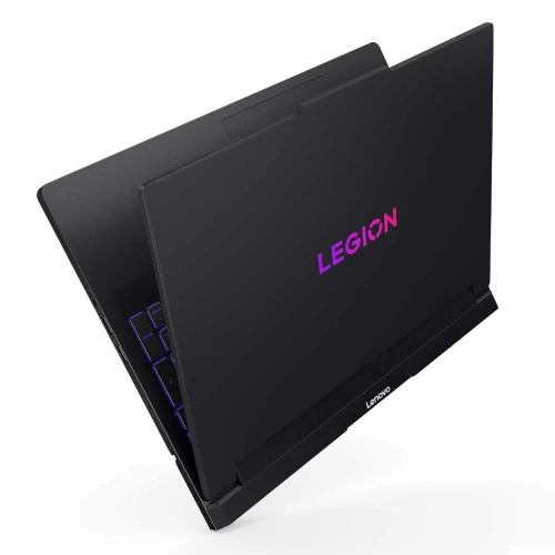 LENOVO LEGION PRO 7 16AFR10H - RYZEN 9 9955HX - 32GB RAM - 2TB SSD - RTX 5070 TI - 16" 2.K OLED 240HZ QHD+ - WIN 11