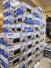 EPSON L3250 WIFI A4 MULTIFONCTION À RÉSERVOIRS JET D'ENCRE COULEUR WI-FI DIRECT