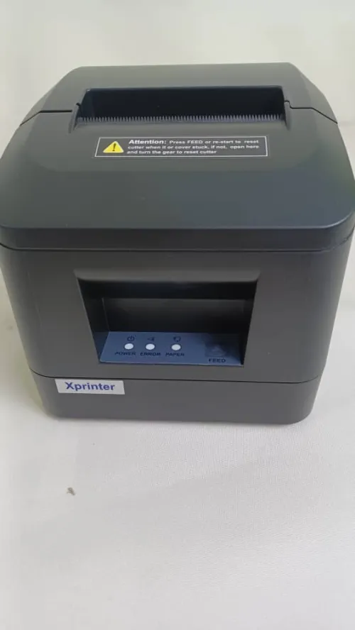 XPRINTER XP-D200N Imprimante Ticket De Caisse