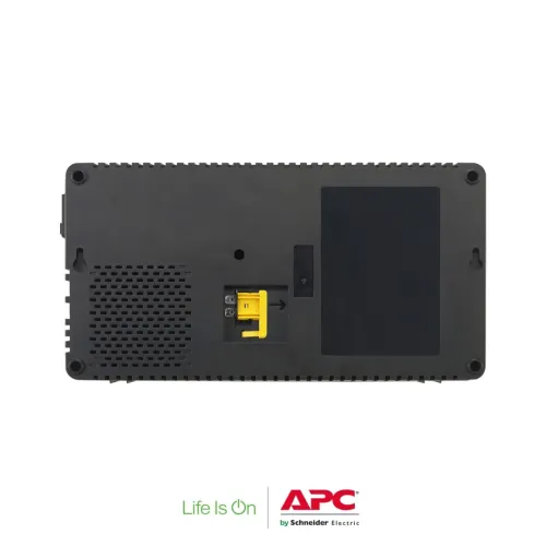Onduleur APC Easy UPS BV1000I-GR  -  1000VA - 600 watt  - 04 sorties prise française