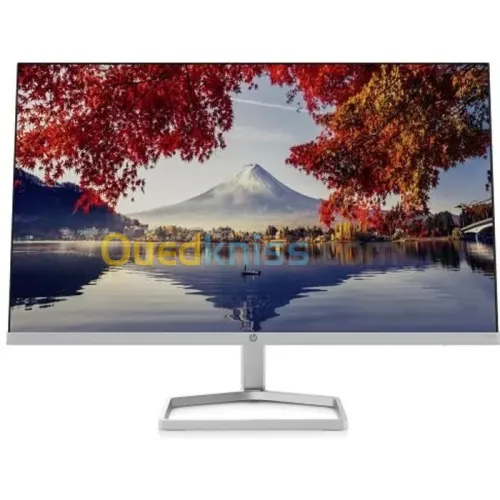 ÉCRAN HP S5 532SF - 32" FHD  - VA - 100Hz - 5ms - FreeSync - Flicker-Free - 2xHDMI 1xVGA - Black -  