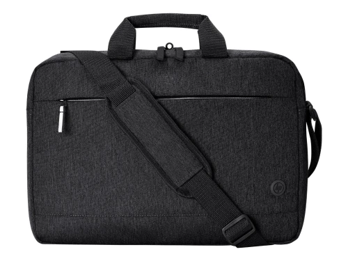 HP PRELUDE PRO - SACOCHE 15.6INCH TOPLOAD - POUR ORDINATEUR PORTABLE - TISSU RÉSISTANT À L'EAU - 