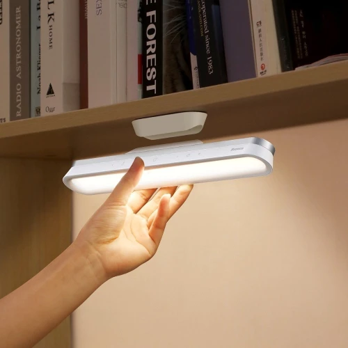 BASEUS Charging Desk Lamp Pro - magnétique  Stepless Dimming