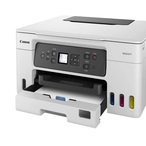 Canon MAXIFY GX3040 -Imprimante Multifonctions à Réservoir A4 -Recto-Verso - Wi-Fi -