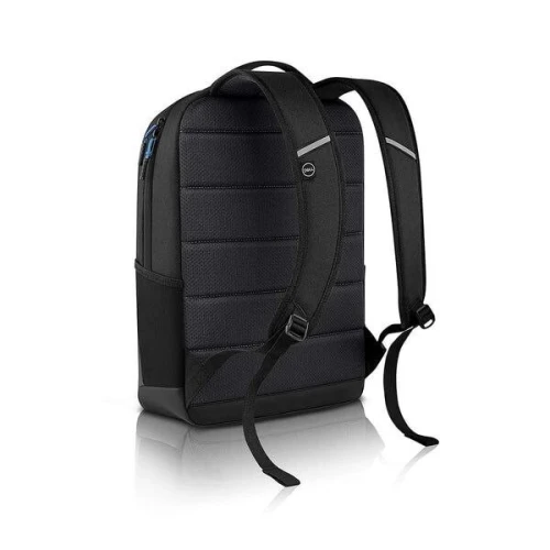 SAC A DOS DELL ECOLOOP PRO SLIM BRIEFCASE - AI0416 -15,6" - NYLEX - LAPTOP -ETANCH - NOIR -ORIGINAL 