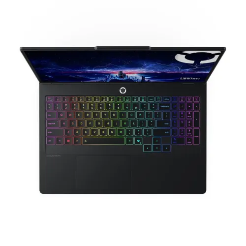 LENOVO LEGION PRO 5 16IAX10H - INTEL CORE ULTRA 9 275HX - 32GO - 1TO SSD - RTX 5070 Ti 12GO - 16" QHD+ OLED 240HZ - WINDOWS 11 PRO