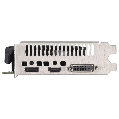 ASUS DUAL GEFORCE RTX 3050 OC - 6G GDDR6 - DLSS - RAY TRACING - 1537 MHZ - HDMI - DP - PCI EXPRESS