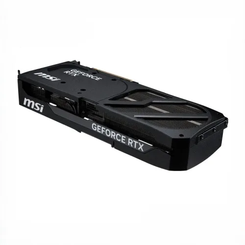 MSI GEFORCE RTX 5080 SHADOW 3X OC - 16GO GDDR7 - DLSS4 8K - REFLEX 2 - HDMI/DP - PCIE - BLACK