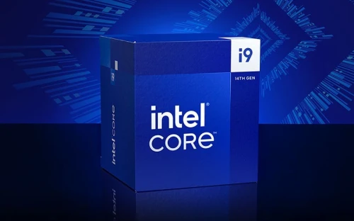 PROCESSEUR INTEL CORE I9-14900KF - LGA1700 - 24 COEURS - 36Mo CACHE - UP TO 6.00 GHZ - 125 W