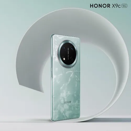 HONOR X9C 5G - 12GB - 256GB - DUAL SIM 108 MPXL - 6" AMOLED - 6600 MAH
