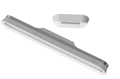 BASEUS Charging Desk Lamp Pro - magnétique  Stepless Dimming