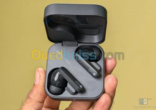 CMF BY NOTHING  BUDS PRO 2 WIRELESS EARBUDS - BLUETOOTH 5.3 - CHARGING CASE - NOISE CANCELLING