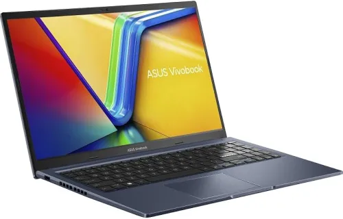 ASUS VIVOBOOK X1502VA - CORE I9-13900H - 8GB - 512GB SSD -15,6" FHD - RÉTROÉCLAIRÉ -HD 720P - WIN 11