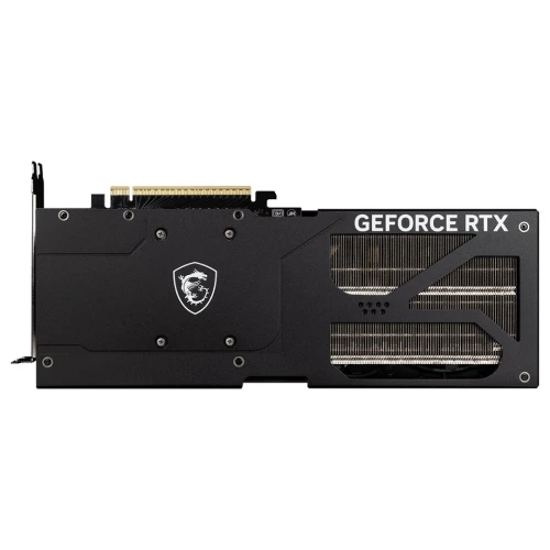 MSI GEFORCE RTX 5070 Ti VENTUS 3X OC - 16GO GDDR7 8K - DLSS 4 AI - REFLEX 2 -G-SYNC - HDMI/DP -FROZR