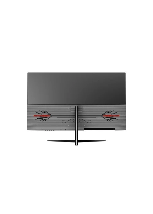 VULPES RUSH - ÉCRAN GAMING 27" - DALLE IPS - FULL HD - 180HZ - 1MS - RGB - PC & CONSOLE - BLACK