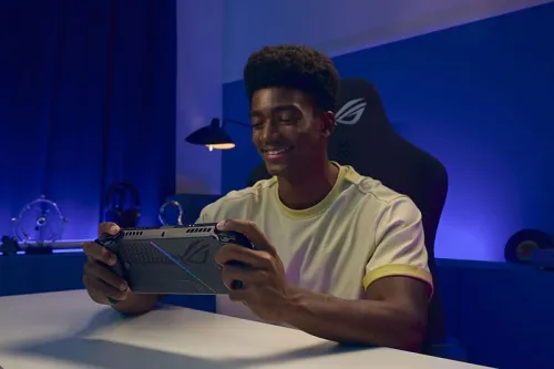 ASUS ROG XBOX ALLY X - AMD RYZEN AI Z2 EXTREME - 24GB - 1TB  - 7" 120HZ TACTILE - WIFI 6E - BT 5.2 - WIN11 - ORIGINAL - SCELLÉE
