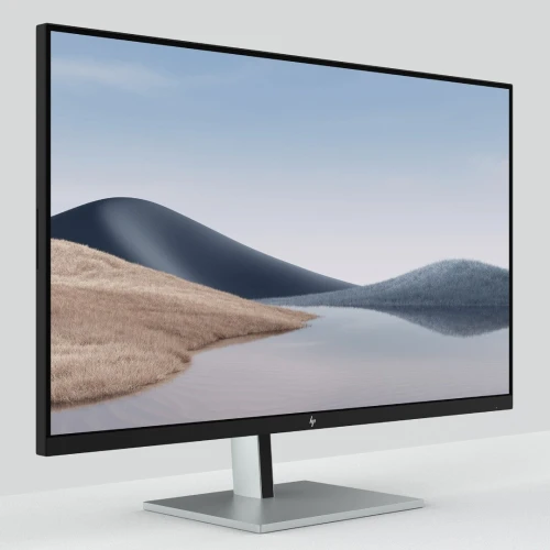 ECRAN HP E32K G5 - 32" 4K UHD - 3840 x 2160 -  DALL IPS  - 5MS - HDMI+DP+USB-C+RJ45 - SPEAKERS - GRIS