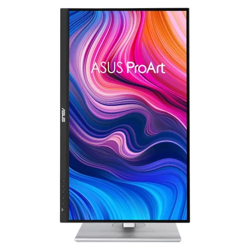 ECRAN ASUS PROART PA279CV - 27" LED 4K - 5MS - IPS - HDR10 - DISPLAY - USB-C - 6-AXIS - PIVOT - NOIR
