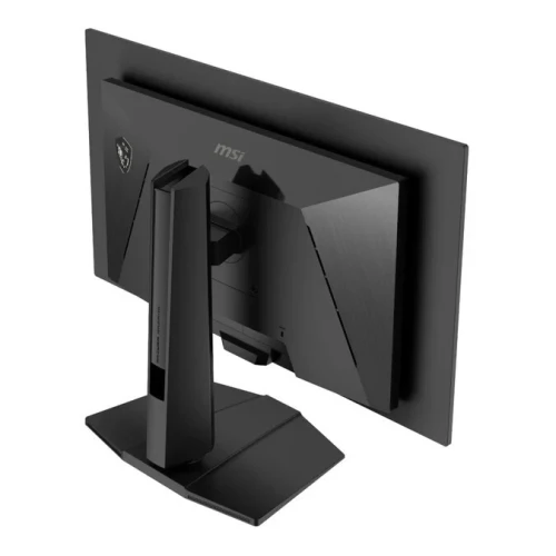 ECRAN MSI MAG 273QP QD-OLED X24 - ULTRA GAMING 27" WQHD 2.5K - 240HZ - 0.03MS - FPS ET ESPORT - HDR - BLACK