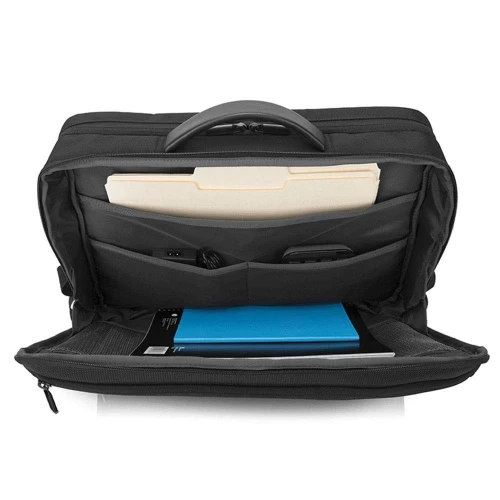 Lenovo ThinkPad Sacoche professionnelle pour ordinateur portable 15,6p à chargement par le haut