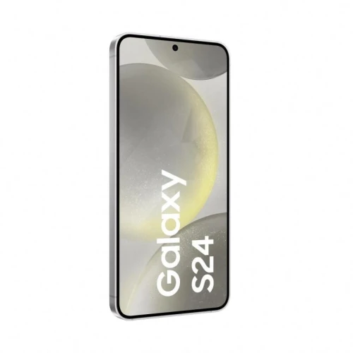 SAMSUNG GALAXY S24 - EXYNOS 2400 - 8GB - 256GB - SINGLE SIM - 6.2" AMOLED - 50MP - 5G - USB-C - GRIS SM-S921B/DS