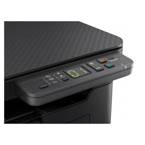  KYOCERA MA2000 - MULTIFONCTIONS - LASER - MONOCHROME - 21 PPM - A4 - Avec 02 Toner Originale