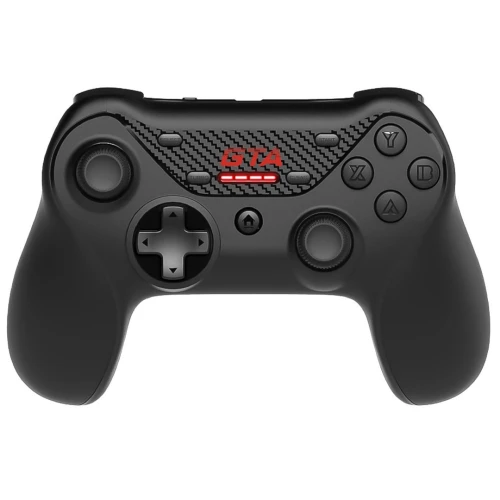 Spirit of Gamer Advance GTA-RFXGP - Manette Gamepad Sans-Fil Pour PC PS3 Android