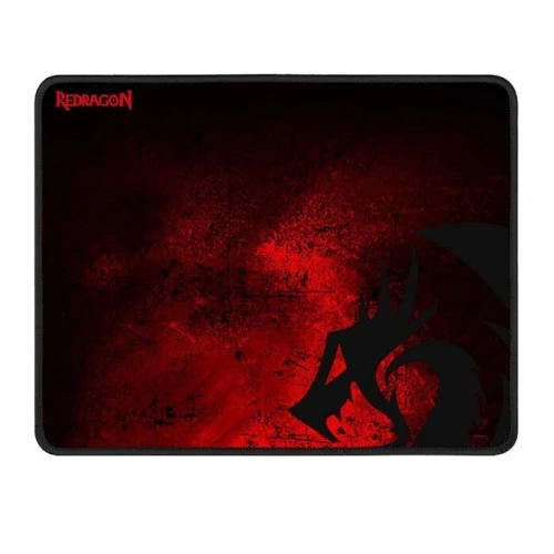 REDRAGON K552-BB-2 - COMBO 4en1 - CLAVIER + SOURIS + CASQUE + TAPAIS - RVB - 3200 DPI - BLACK