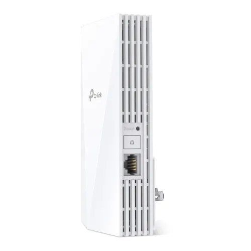 TP-LINK RE500X AX1500 - RÉPÉTEUR WIFI 6 - AX1500 MBPS - GIGABIT - 5 GHZ - DUAL BAND - 300 MBPS -