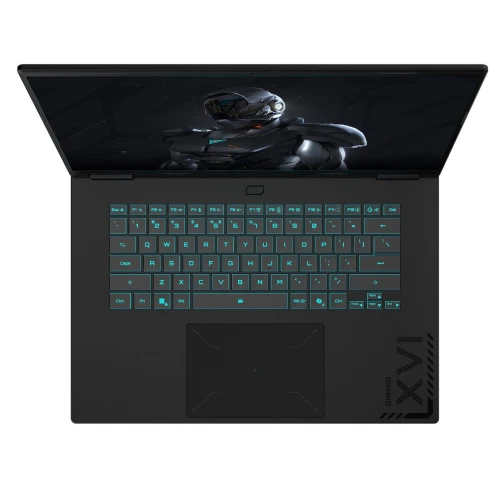 GIGABYTE GAMING A16 - CORE I7-13620H - 32GB DDR5 - 1TB SSD - 16" FHD+ 165HZ - RTX 5060 8GB - BLACK
