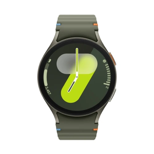 SAMSUNG GALAXY WATCH 7 - SMARTWATCH 44mm - 2Go - 32Go - Wi-Fi - BLUETOOTH - AMOLED 1.5" - ÉTANCHE