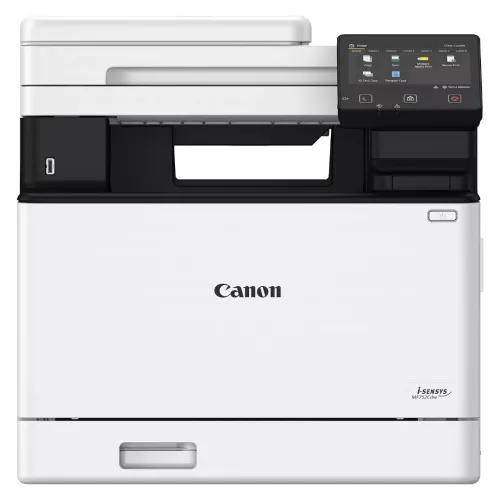 CANON I-SENSYS MF752CDW - IMPRIMANTE MULTIFONCTION - LASER COULEUR - WI-FI - 3-EN-1 A4 - USB - RJ45