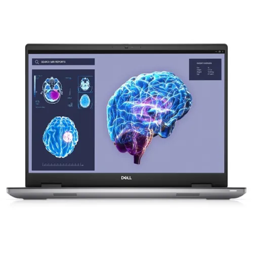 DELL PRECISION 7780 - I9-13950HX vPRO - 64GO - 1TO SSD - 17.3" FHD - RTX 3500 ADA 12GO -RÉTROÉCLAIRÉ