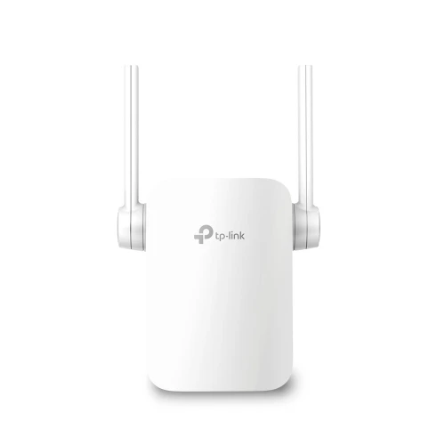 TP-LINK ARCHER RE205 AC750 - RÉPÉTEUR WIFI - POINT D'ACCÈS WIFI 5 - FAST WIFI - 433 MBPS - 5GHZ