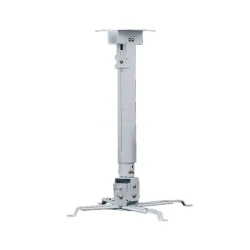 Mac Tech MT-SUP312 Support  plafond data show réglable pour un montage vertical facile et sécurisé