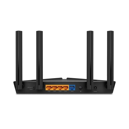 TP-LINK ARCHER AX23 - ROUTEUR WI-FI 6 - DOUBLE BANDE AX1800 - WI-FI SUPERFAST - 1,8 GBITS - EASYMESH