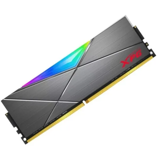 RAM ADATA XPG LANCER RGB DDR5 DESKTOP - 16GB DDR5 U-DIMM - 7200 MHz - PC5 51200 - 1.35V - BLACK