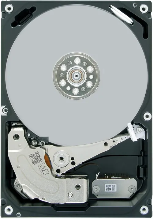 TOSHIBA SURVEILLANCE PRO S300 - DISQUE DUR 10TB HDD - 3.5" 7200 RPM - 512 MO - BRAND NEW 2024