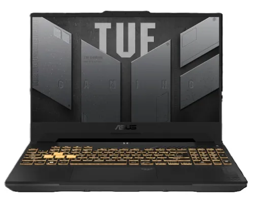 ASUS TUF GAMING F15 - I7-13620H - 16GB - 512GB - 15" FHD 144HZ - RÉTROÉCLAIRÉ - RTX 4060 6GB - WIN11