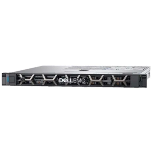 DELL POWEREDGE R340 - XEON E-2276G 6 COEUR - 64GB RAM - 1920GB SSD+ 1TO HDD 4 LFF - 2 X 350W - RACK