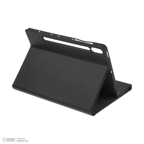 SMART KEYBOARD CASE SANS FIL AVEC TOUCHPAD - POUR TABLETTE GALAXY TAB A9+ / A11+ - USB - SCISSOR - BLACK
