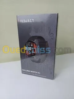 XIAOMI KIESLCT Calling Smart Watch Kr - YFT2024EU - Version Globale - 