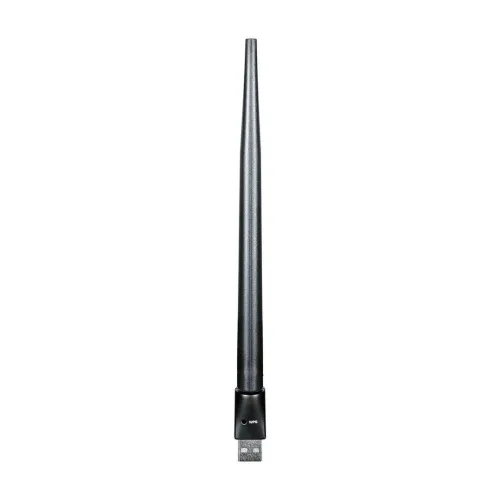 D-LINK DWA-172 ADAPTATEUR USB WIRELESS AC600 DUAL-BAND - WIFI 5 - USB 3.0 - SÉCURITÉ WPA3 - WPS